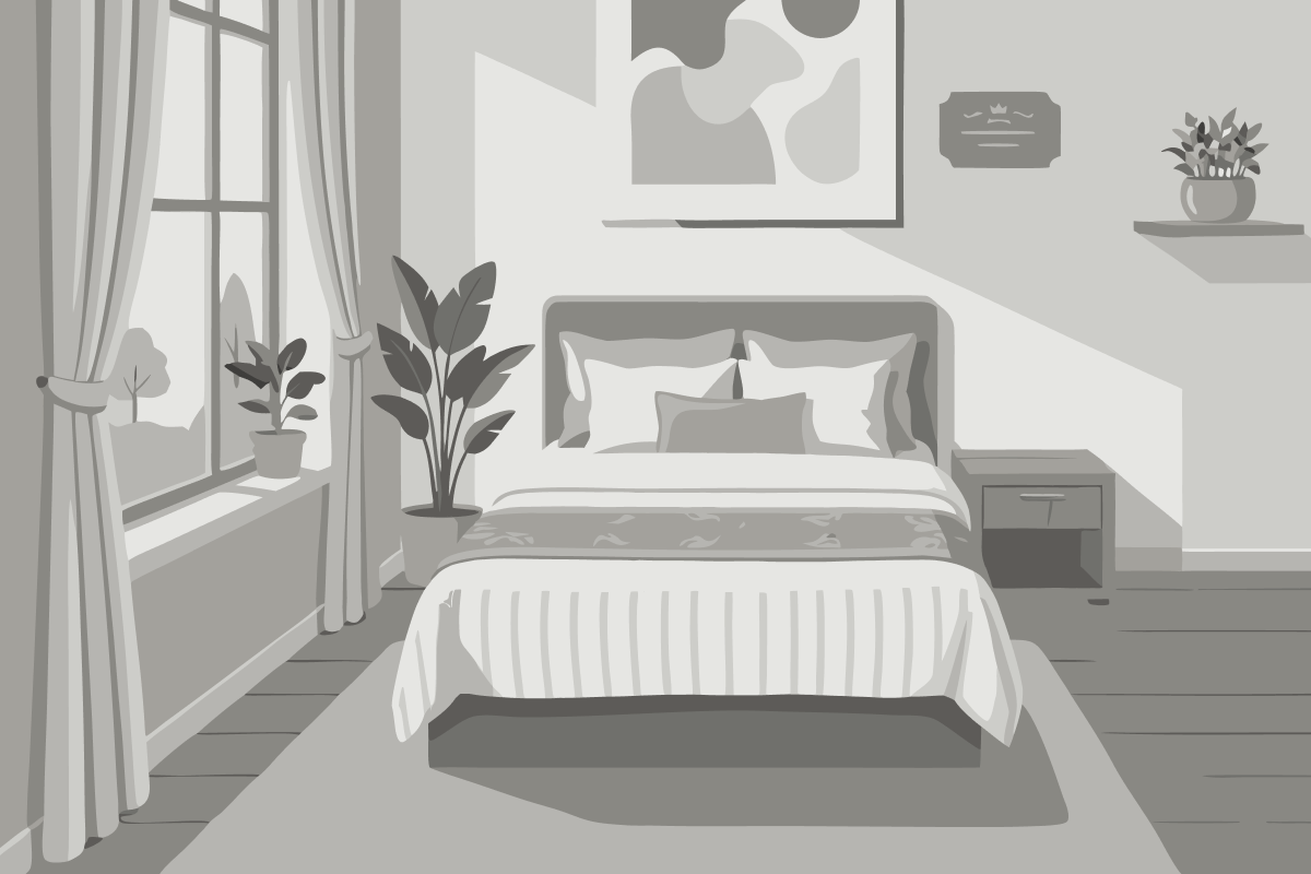 Luxury Triple Room